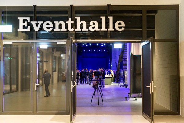 Standortförderung Limmatstadt AG lädt zur öffentlichen Generalversammlung