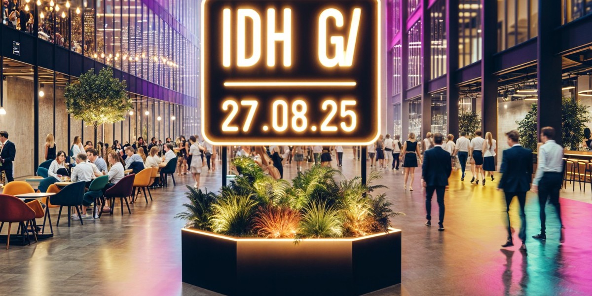 Titelbild des Events: IDH-Generalversammlung, Spreitenbach