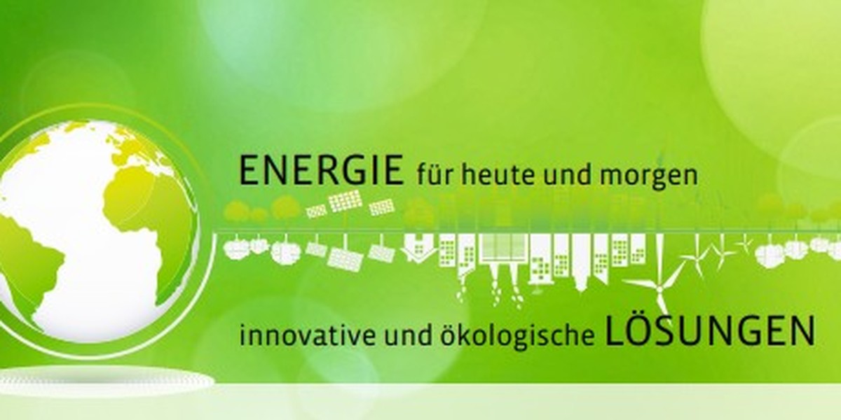 Titelbild des Events: Info-Veranstaltung zum Thema Energie, Schlieren