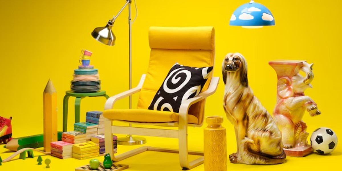 Titelbild des Events: IKEA-Flohmarkt, Spreitenbach