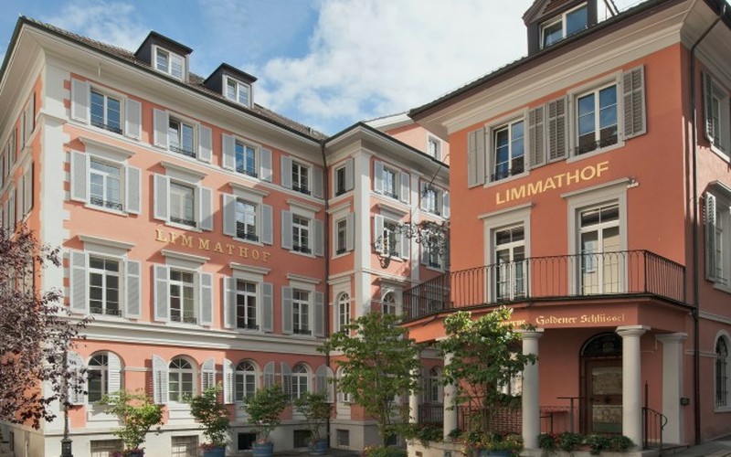 Historisches Haus