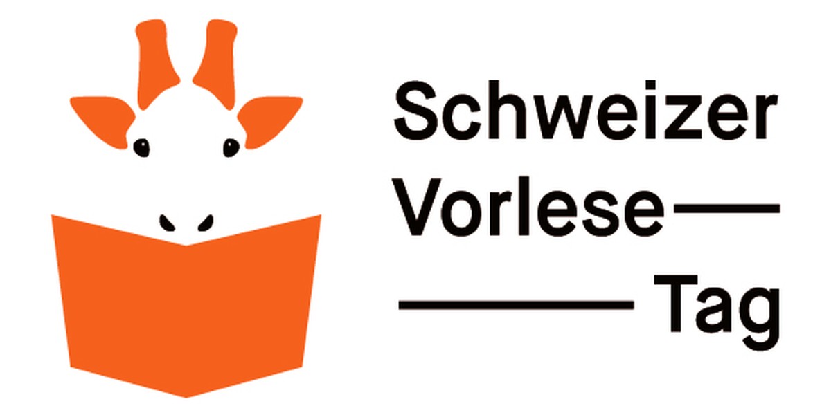 Titelbild des Events: Schweizer Vorlesetag, diverse Orte